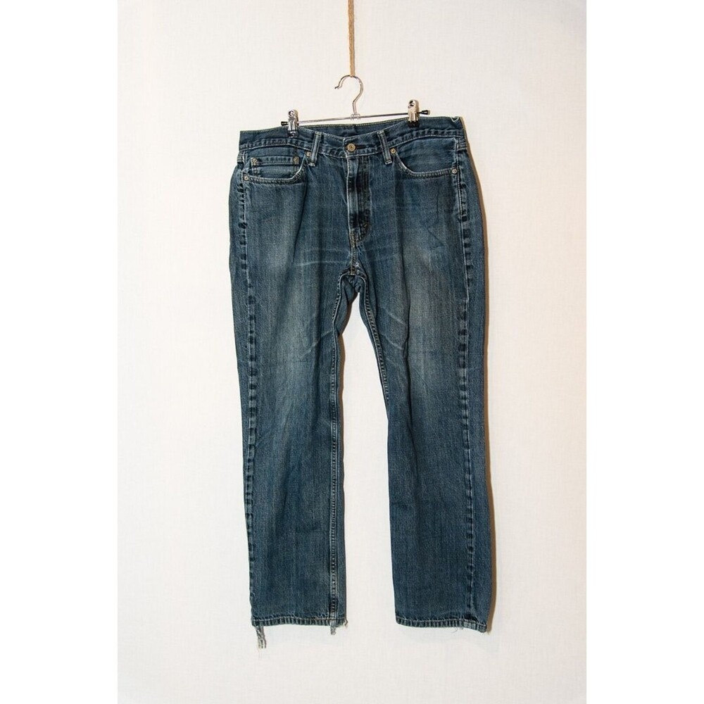 Levi Strauss & Co 514 W36 L32 Jeans Levi's